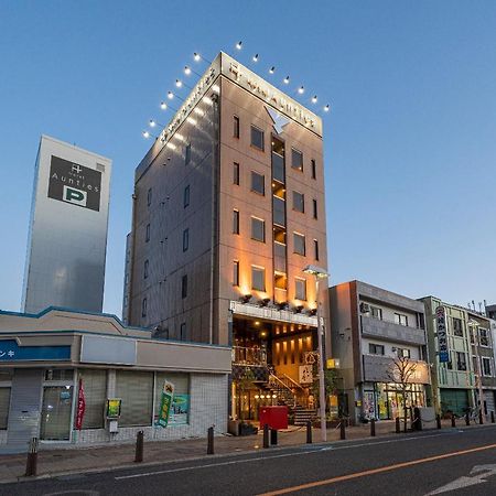 Hotel Aunties Toyota  Extérieur photo