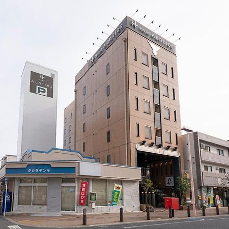 Hotel Aunties Toyota  Extérieur photo