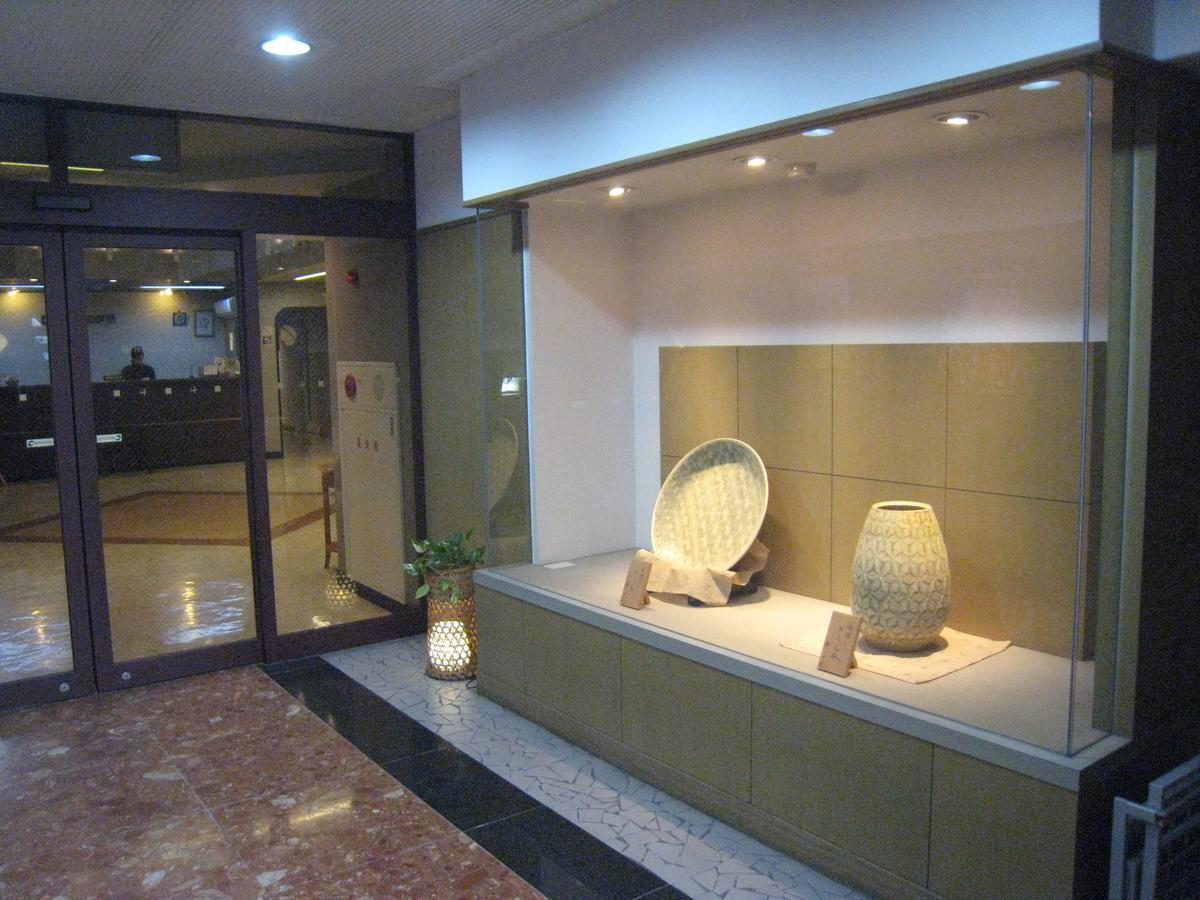 Hotel Aunties Toyota  Extérieur photo