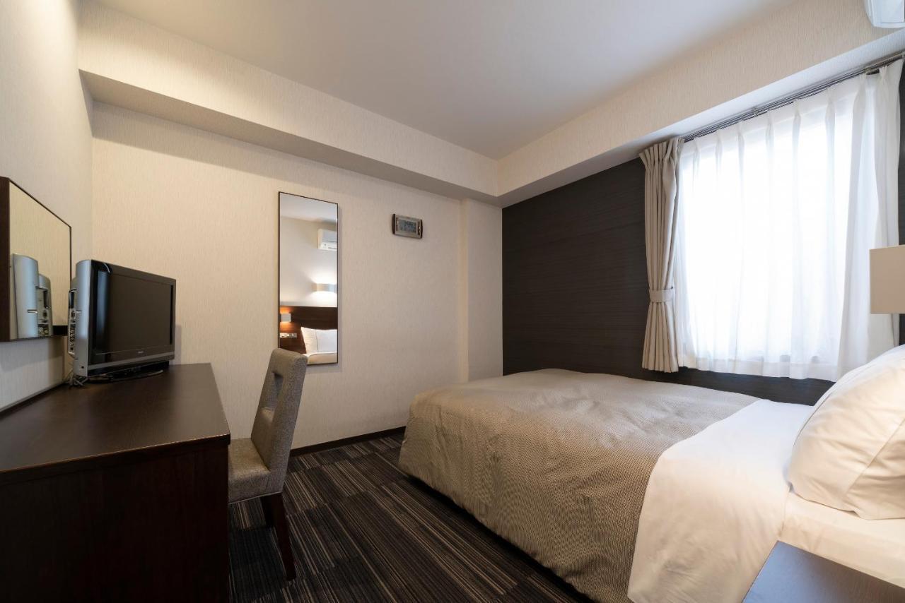 Hotel Aunties Toyota  Extérieur photo