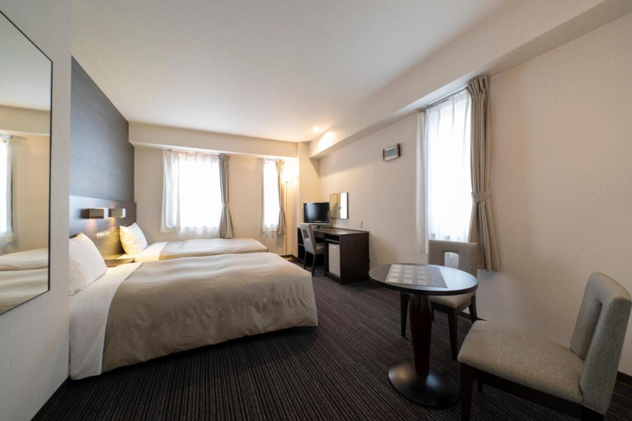 Hotel Aunties Toyota  Extérieur photo