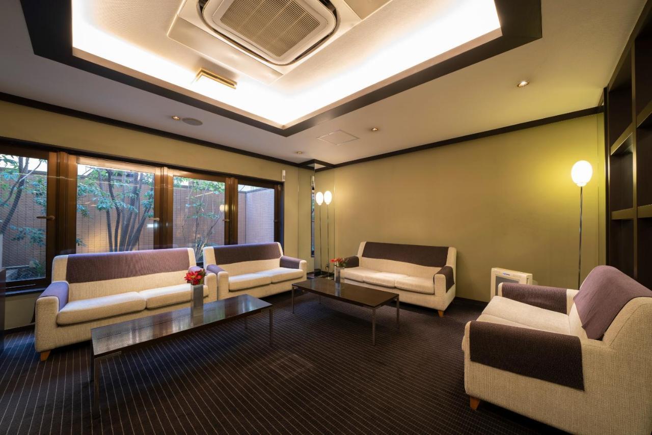 Hotel Aunties Toyota  Extérieur photo