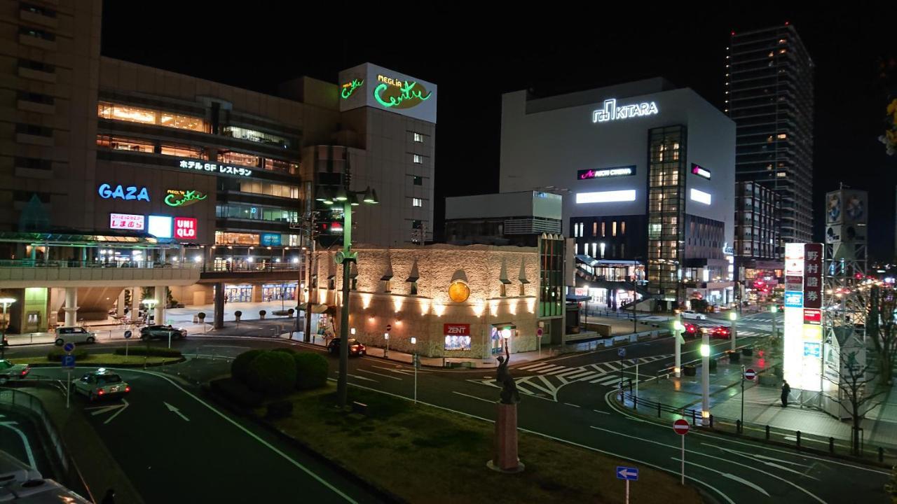 Hotel Aunties Toyota  Extérieur photo