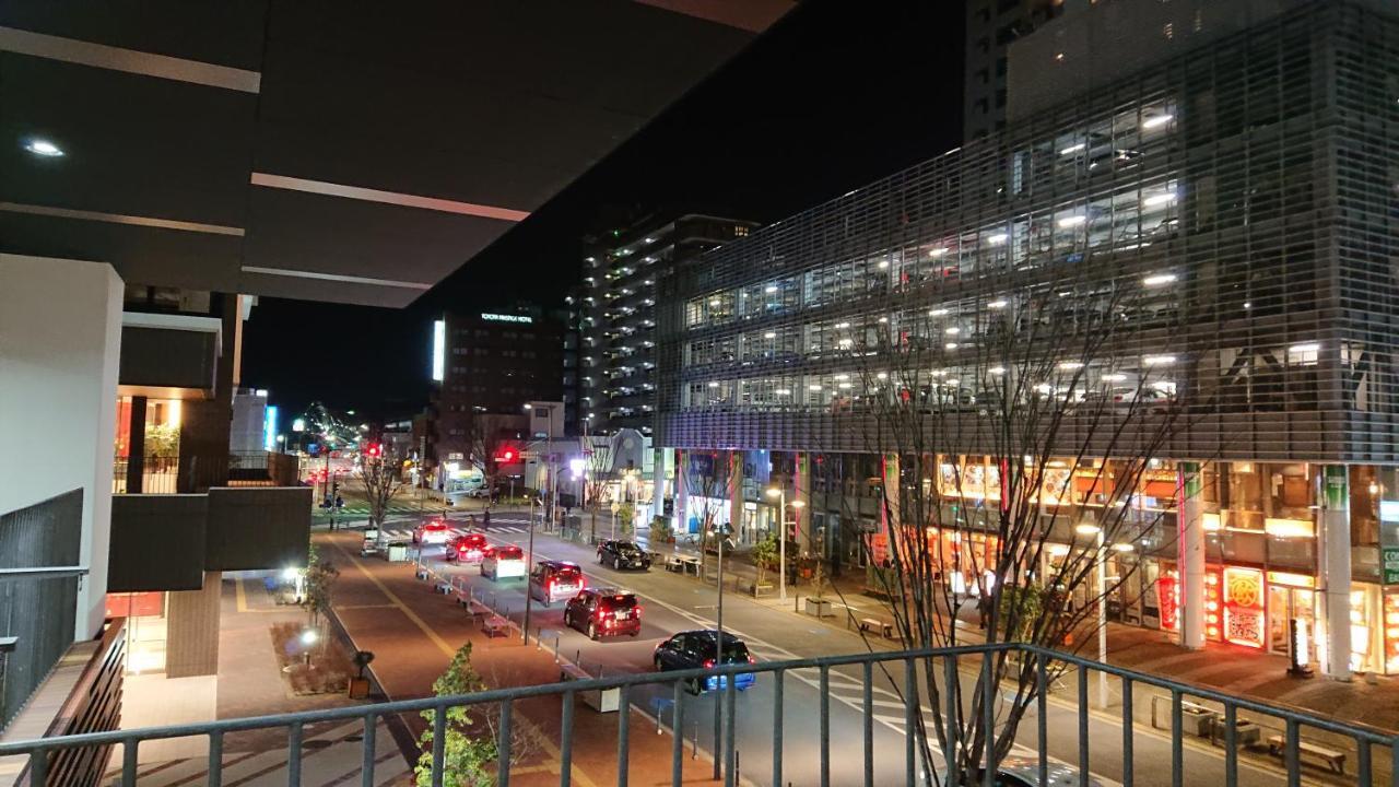 Hotel Aunties Toyota  Extérieur photo